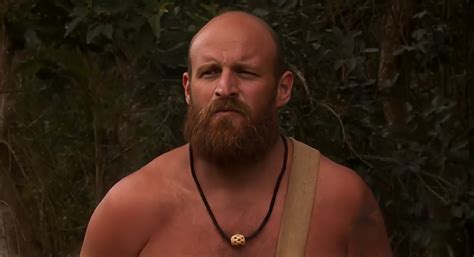 who won last man standing on naked and afraid|Naked and Afraid: Last One Standing Season 2 Cast:。